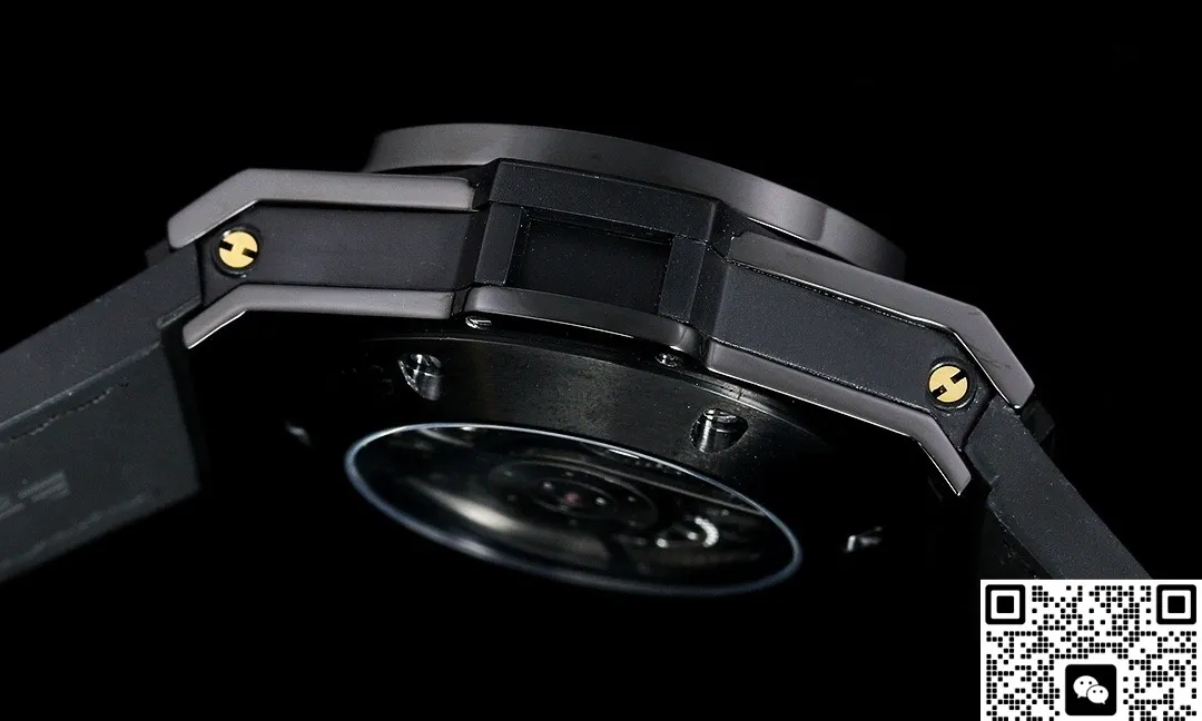 HB Factory Hublot 411.CX.1189.VR.USB16 1:1 Best Edition Replica Watch